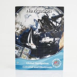 Boating 7 - Offshore Navigation Level 2