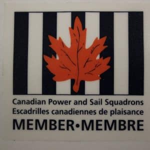 Autocollant de membre pour fenêtre