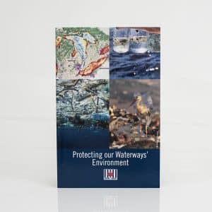 Protecting Our Waterways' Environment