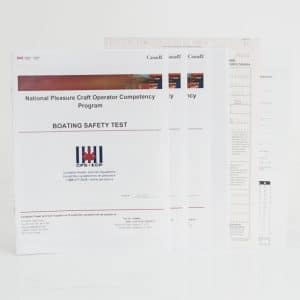 PCOC Exam Package (Package of 15 exams) - English