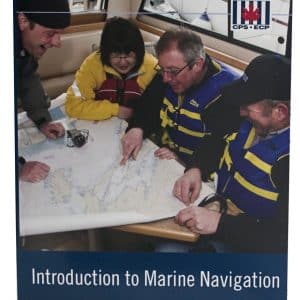 Introduction to Marine Navigation / Manual only