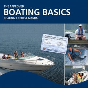 PCOC -Boating Basics Manual
