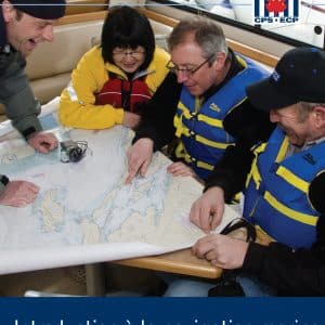 Introduction a la navigation marine / manuel uniquement