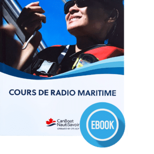 Radio maritime CRO(M) - epub
