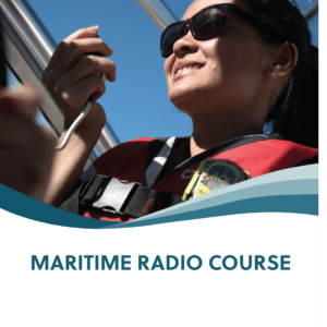 Maritime Radio Printed Manual