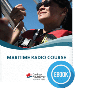 Maritime Radio ROC(M) - epub kit